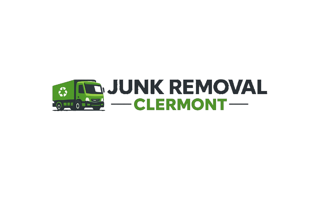 Junk Removal Clermont